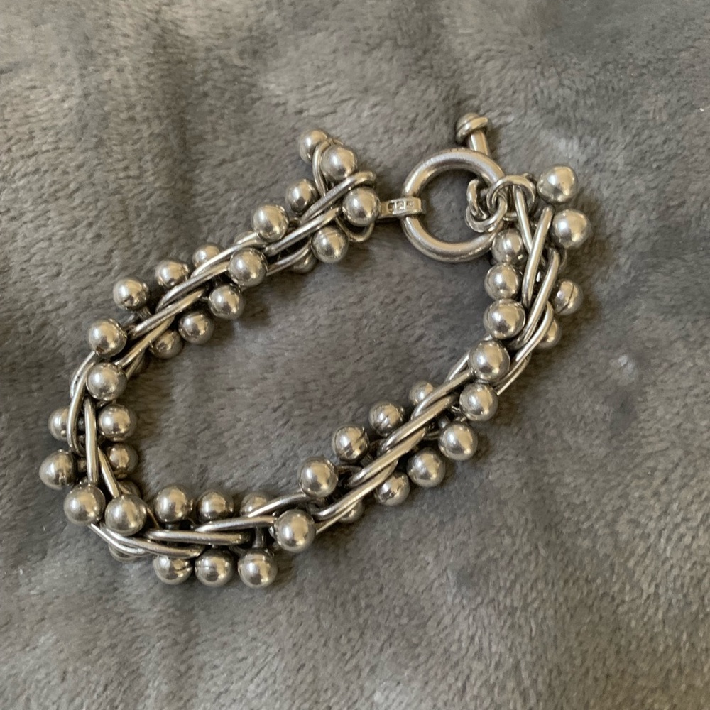 Silpada 92.5 Sterling Silver